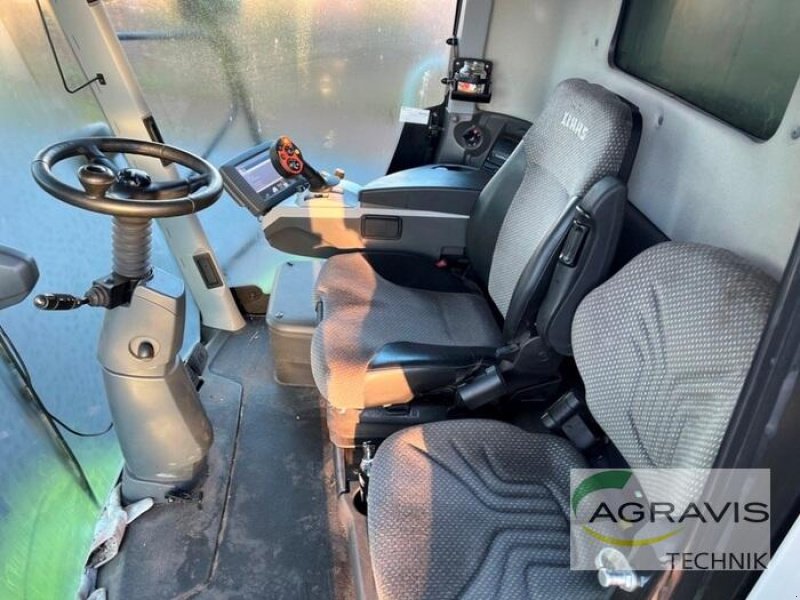 Mähdrescher типа CLAAS LEXION 670 TERRA TRAC + Vario 6,80 m SW, Gebrauchtmaschine в Meppen (Фотография 20)