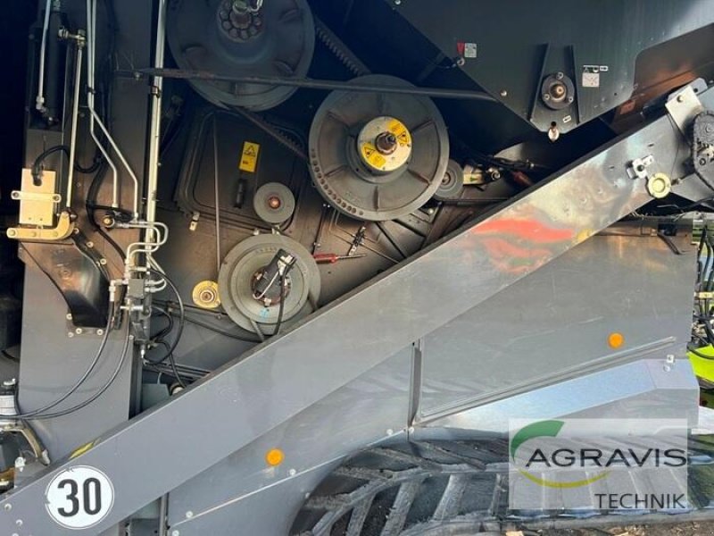 Mähdrescher типа CLAAS LEXION 670 TERRA TRAC + Vario 6,80 m SW, Gebrauchtmaschine в Meppen (Фотография 11)