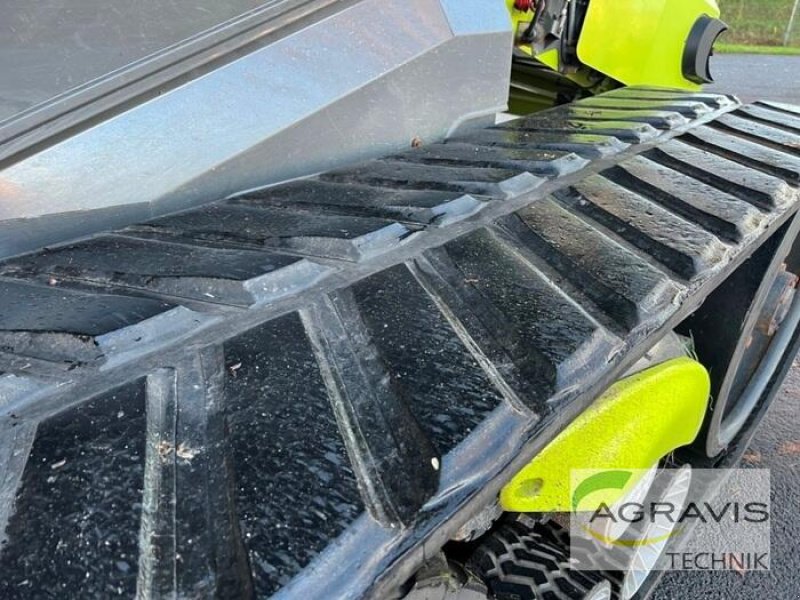 Mähdrescher typu CLAAS LEXION 670 TERRA TRAC, Gebrauchtmaschine v Meppen (Obrázek 10)