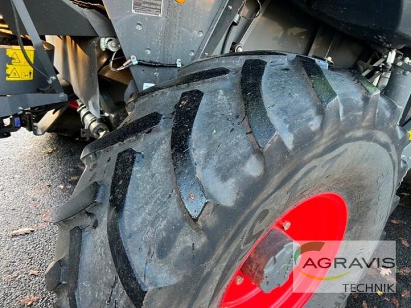 Mähdrescher typu CLAAS LEXION 670 TERRA TRAC, Gebrauchtmaschine v Meppen (Obrázek 19)