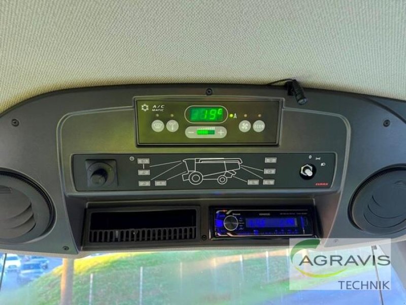 Mähdrescher typu CLAAS LEXION 670 TERRA TRAC, Gebrauchtmaschine v Meppen (Obrázek 22)