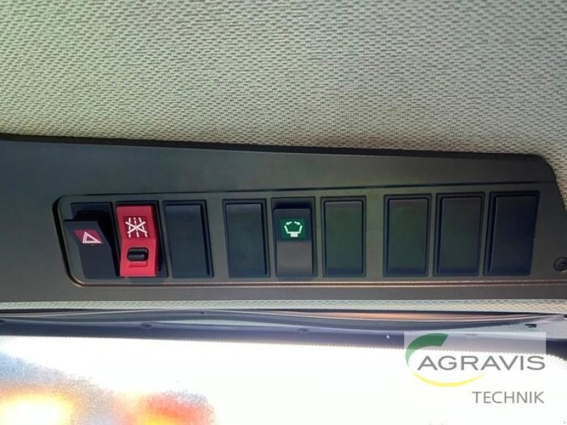 Mähdrescher typu CLAAS LEXION 670 TERRA TRAC, Gebrauchtmaschine v Meppen (Obrázek 23)