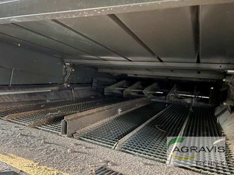 Mähdrescher typu CLAAS LEXION 670 TERRA TRAC, Gebrauchtmaschine v Meppen (Obrázek 13)