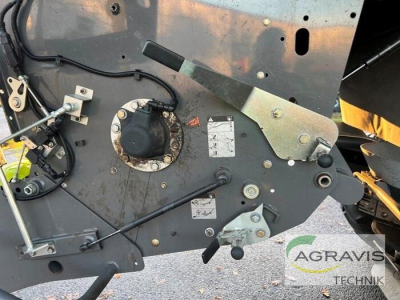 Mähdrescher typu CLAAS LEXION 670 TERRA TRAC, Gebrauchtmaschine v Meppen (Obrázek 14)