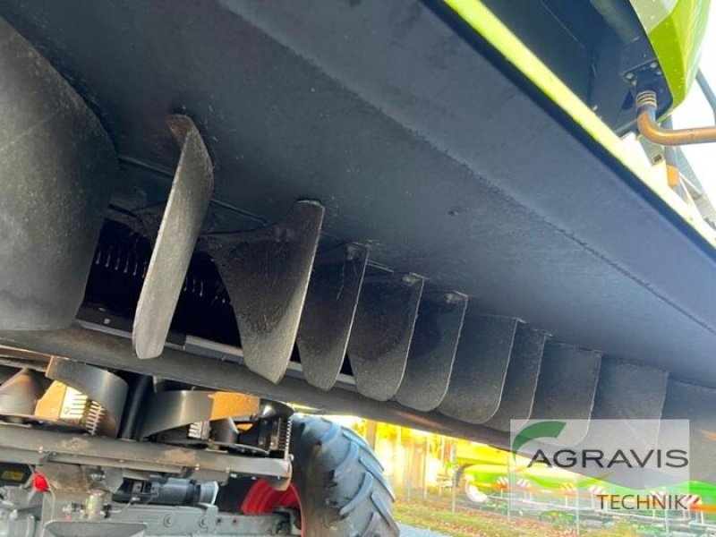 Mähdrescher typu CLAAS LEXION 670 TERRA TRAC, Gebrauchtmaschine v Meppen (Obrázek 17)