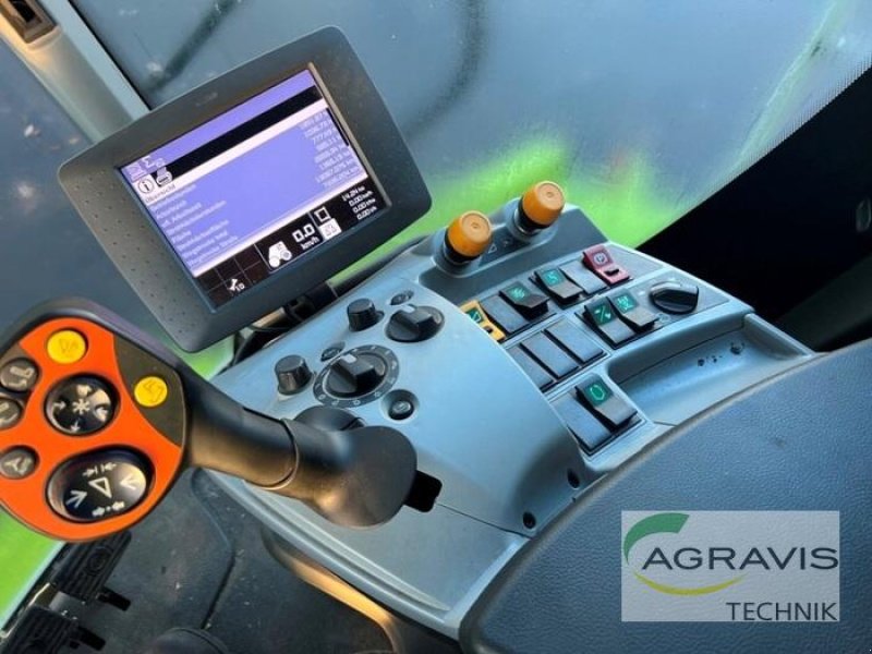 Mähdrescher typu CLAAS LEXION 670 TERRA TRAC, Gebrauchtmaschine v Meppen (Obrázek 21)