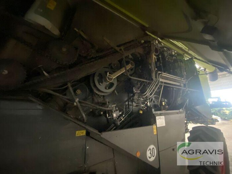 Mähdrescher Türe ait CLAAS LEXION 670 TERRA TRAC, Gebrauchtmaschine içinde Kottenheim (resim 18)