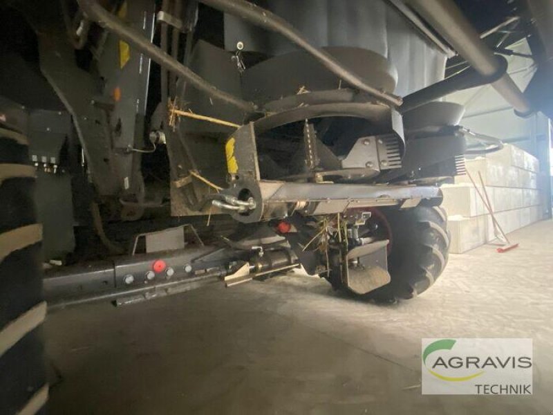 Mähdrescher Türe ait CLAAS LEXION 670 TERRA TRAC, Gebrauchtmaschine içinde Kottenheim (resim 26)