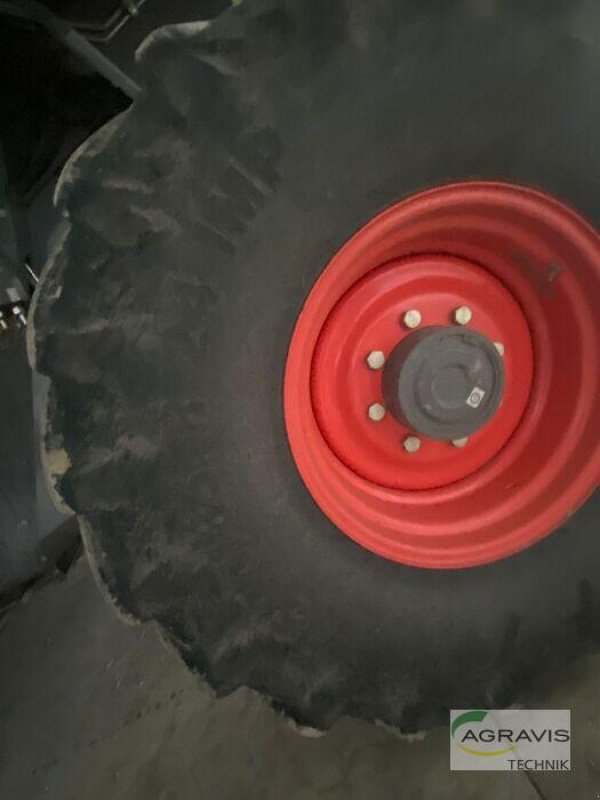 Mähdrescher Türe ait CLAAS LEXION 670 TERRA TRAC, Gebrauchtmaschine içinde Kottenheim (resim 22)