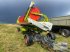 Mähdrescher Türe ait CLAAS LEXION 670 TERRA TRAC, Gebrauchtmaschine içinde Kottenheim (resim 30)