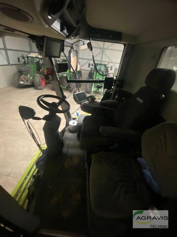 Mähdrescher Türe ait CLAAS LEXION 670 TERRA TRAC, Gebrauchtmaschine içinde Kottenheim (resim 24)