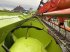 Mähdrescher des Typs CLAAS LEXION 670 TT  TT - Terra Trac. Incl skærebord., Gebrauchtmaschine in Kolding (Bild 9)