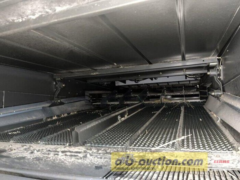 Mähdrescher del tipo CLAAS Lexion 670 TT Versteigerung ab-auction, Gebrauchtmaschine In Langenau (Immagine 16)