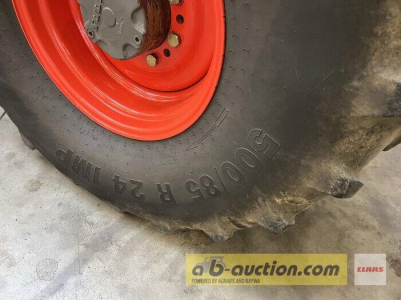 Mähdrescher del tipo CLAAS Lexion 670 TT Versteigerung ab-auction, Gebrauchtmaschine In Langenau (Immagine 8)