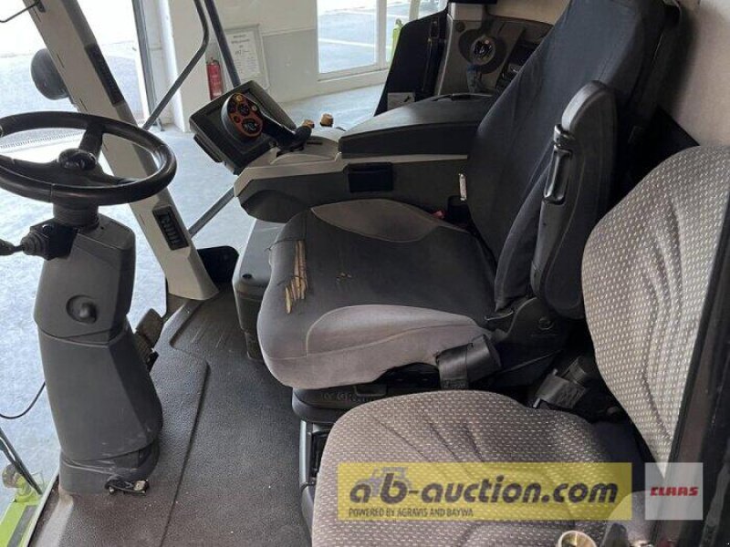 Mähdrescher del tipo CLAAS Lexion 670 TT Versteigerung ab-auction, Gebrauchtmaschine In Langenau (Immagine 17)