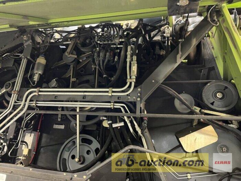 Mähdrescher del tipo CLAAS Lexion 670 TT Versteigerung ab-auction, Gebrauchtmaschine In Langenau (Immagine 26)