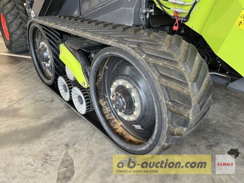 Mähdrescher del tipo CLAAS Lexion 670 TT Versteigerung ab-auction, Gebrauchtmaschine In Langenau (Immagine 10)