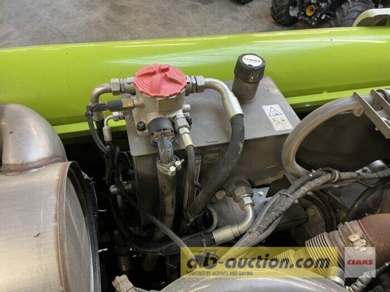 Mähdrescher del tipo CLAAS Lexion 670 TT Versteigerung ab-auction, Gebrauchtmaschine In Langenau (Immagine 28)