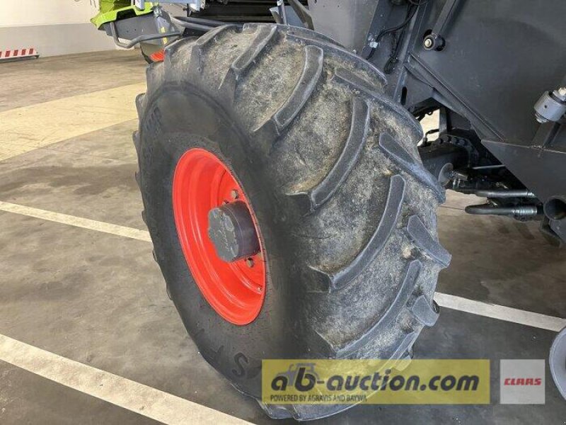 Mähdrescher del tipo CLAAS Lexion 670 TT Versteigerung ab-auction, Gebrauchtmaschine In Langenau (Immagine 11)