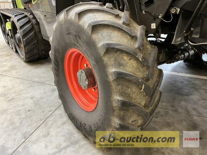 Mähdrescher del tipo CLAAS Lexion 670 TT Versteigerung ab-auction, Gebrauchtmaschine In Langenau (Immagine 7)