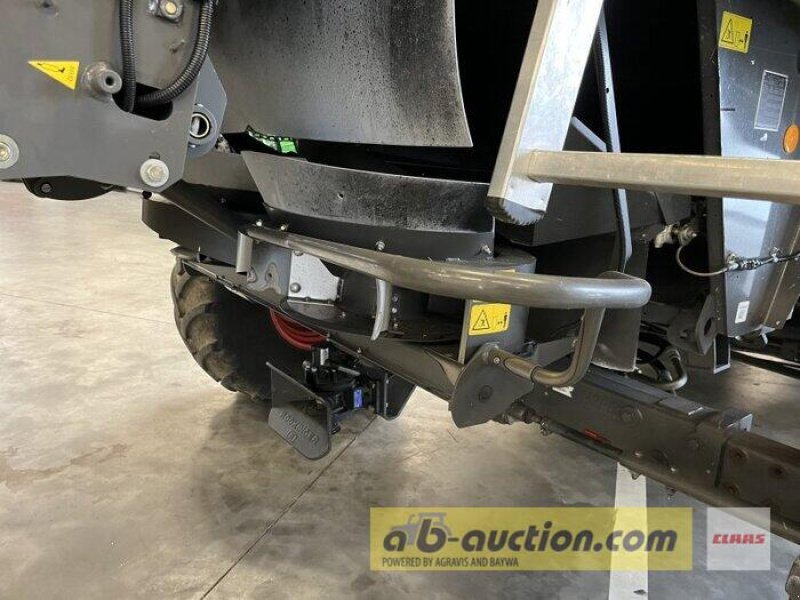 Mähdrescher del tipo CLAAS Lexion 670 TT Versteigerung ab-auction, Gebrauchtmaschine In Langenau (Immagine 15)