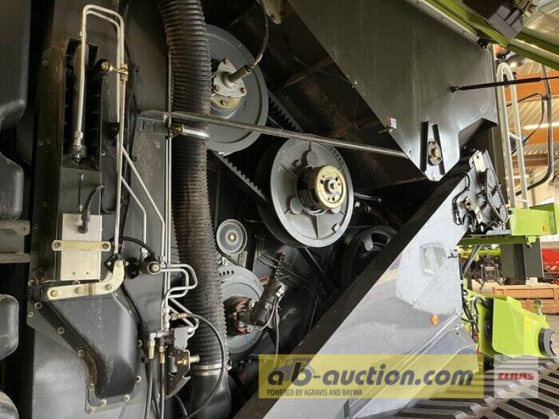 Mähdrescher del tipo CLAAS Lexion 670 TT Versteigerung ab-auction, Gebrauchtmaschine In Langenau (Immagine 23)