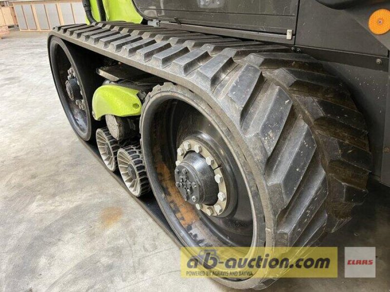 Mähdrescher del tipo CLAAS Lexion 670 TT Versteigerung ab-auction, Gebrauchtmaschine In Langenau (Immagine 9)