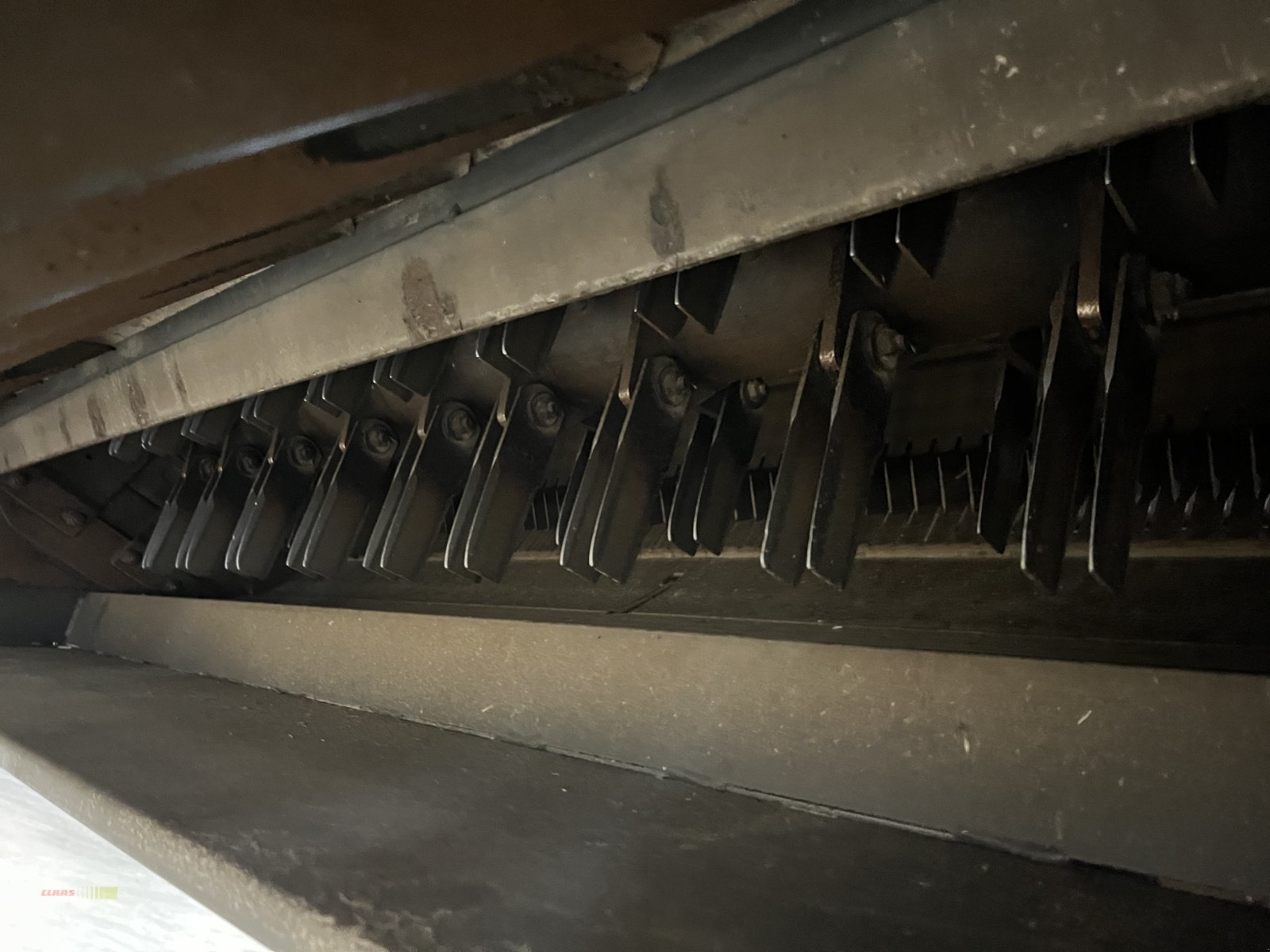 Mähdrescher типа CLAAS Lexion 670 TT Versteigerung ab-auction, Gebrauchtmaschine в Langenau (Фотография 21)