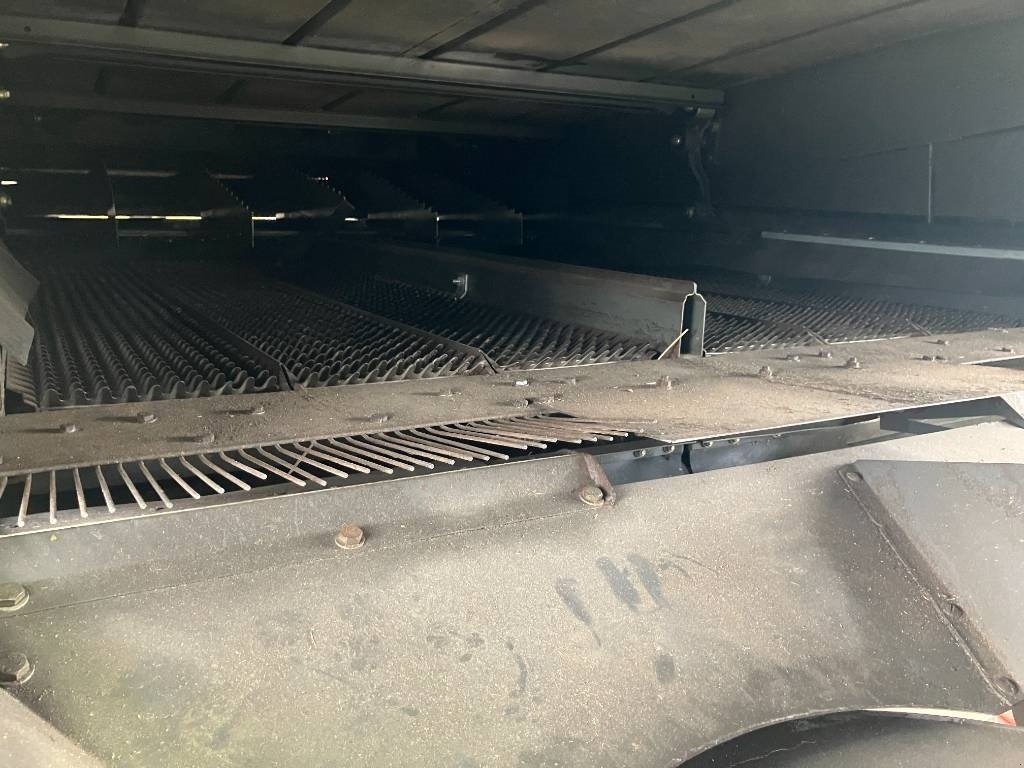 Mähdrescher del tipo CLAAS LEXION 670 TT, Gebrauchtmaschine In Brønderslev (Immagine 21)