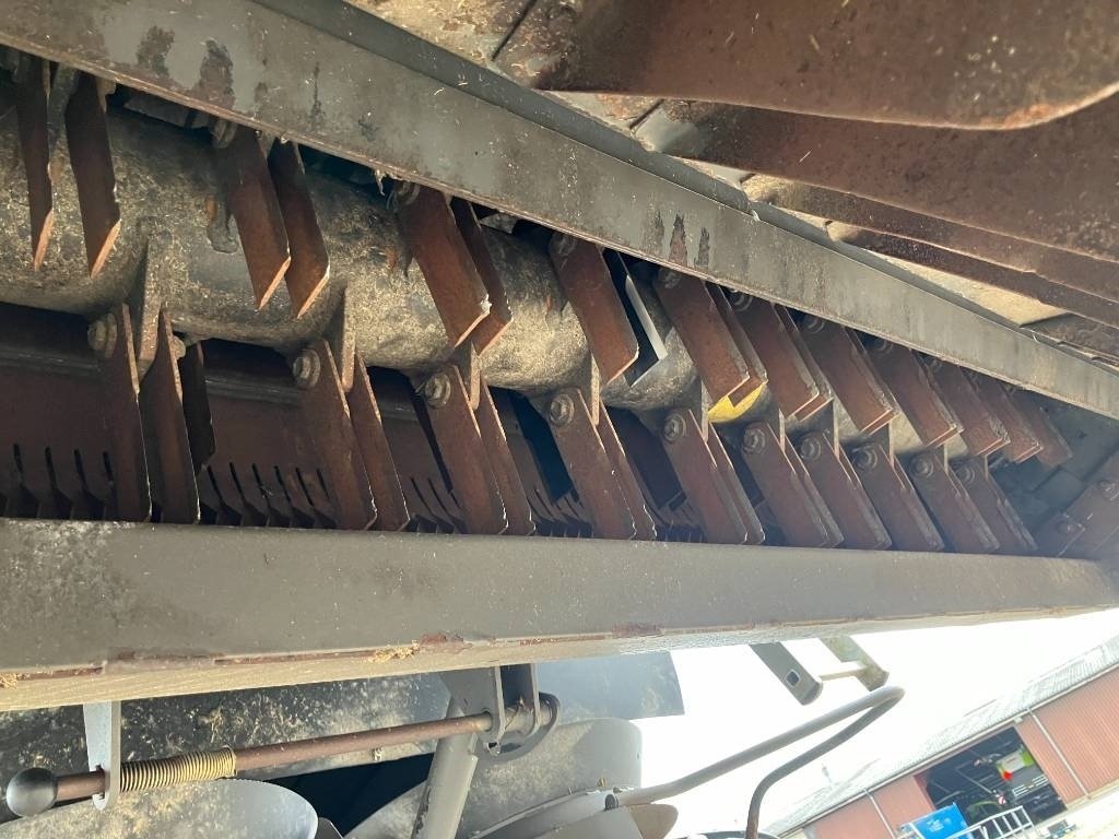 Mähdrescher del tipo CLAAS LEXION 670 TT, Gebrauchtmaschine In Brønderslev (Immagine 23)