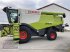 Mähdrescher des Typs CLAAS Lexion 670 Vario 900 3D Radmaschine EZ 2015, Gebrauchtmaschine in Schierling (Bild 2)