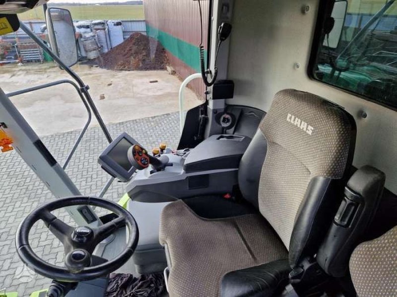 Mähdrescher typu CLAAS LEXION 670 VI GIVER 50 TIMERS HØSTGARANTI I DK!!! Incl. Skærebord og vogn., Gebrauchtmaschine v Kolding (Obrázek 12)