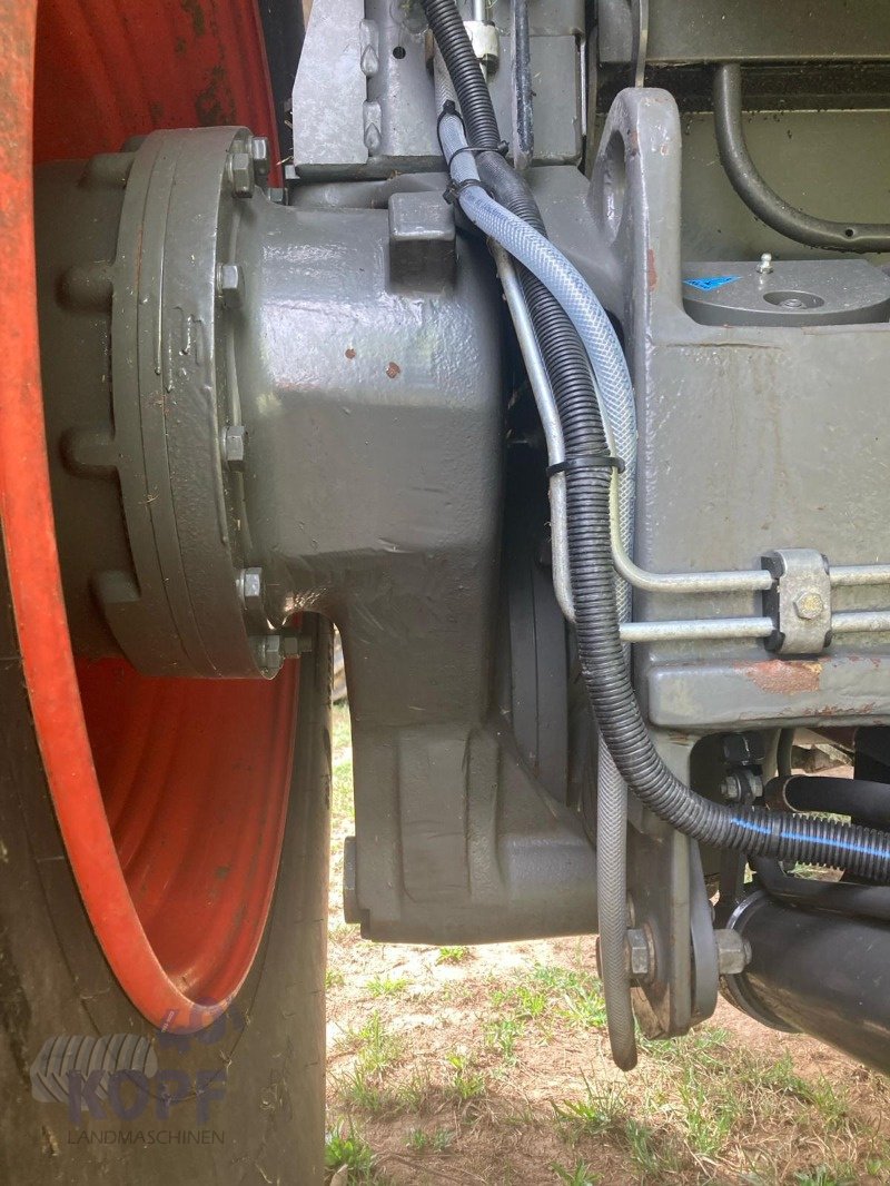 Mähdrescher tipa CLAAS Lexion 670 Vollmontana 3,49 m Allrad, Gebrauchtmaschine u Schutterzell (Slika 15)