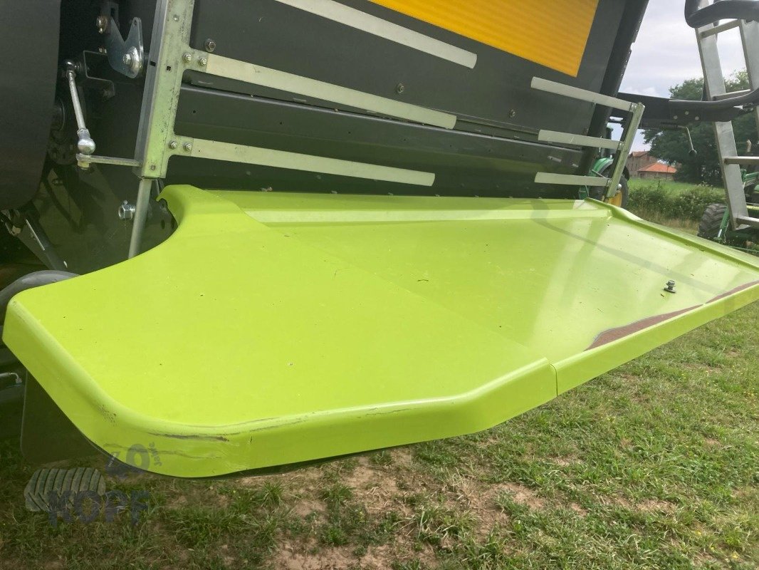 Mähdrescher tipa CLAAS Lexion 670 Vollmontana 3,49 m Allrad, Gebrauchtmaschine u Schutterzell (Slika 20)