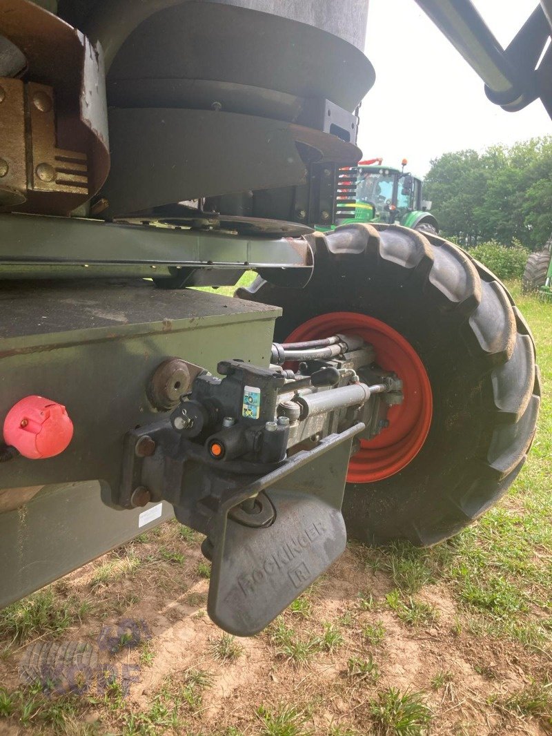 Mähdrescher tipa CLAAS Lexion 670 Vollmontana 3,49 m Allrad, Gebrauchtmaschine u Schutterzell (Slika 22)