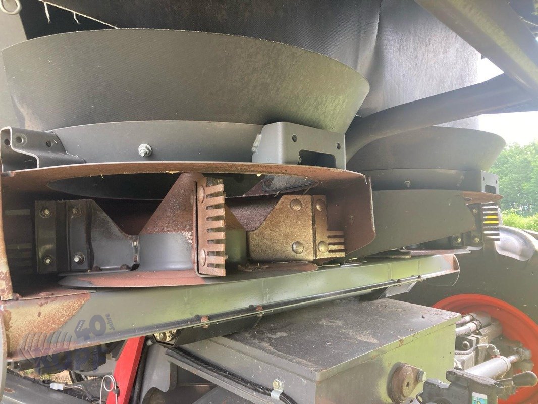 Mähdrescher tipa CLAAS Lexion 670 Vollmontana 3,49 m Allrad, Gebrauchtmaschine u Schutterzell (Slika 23)