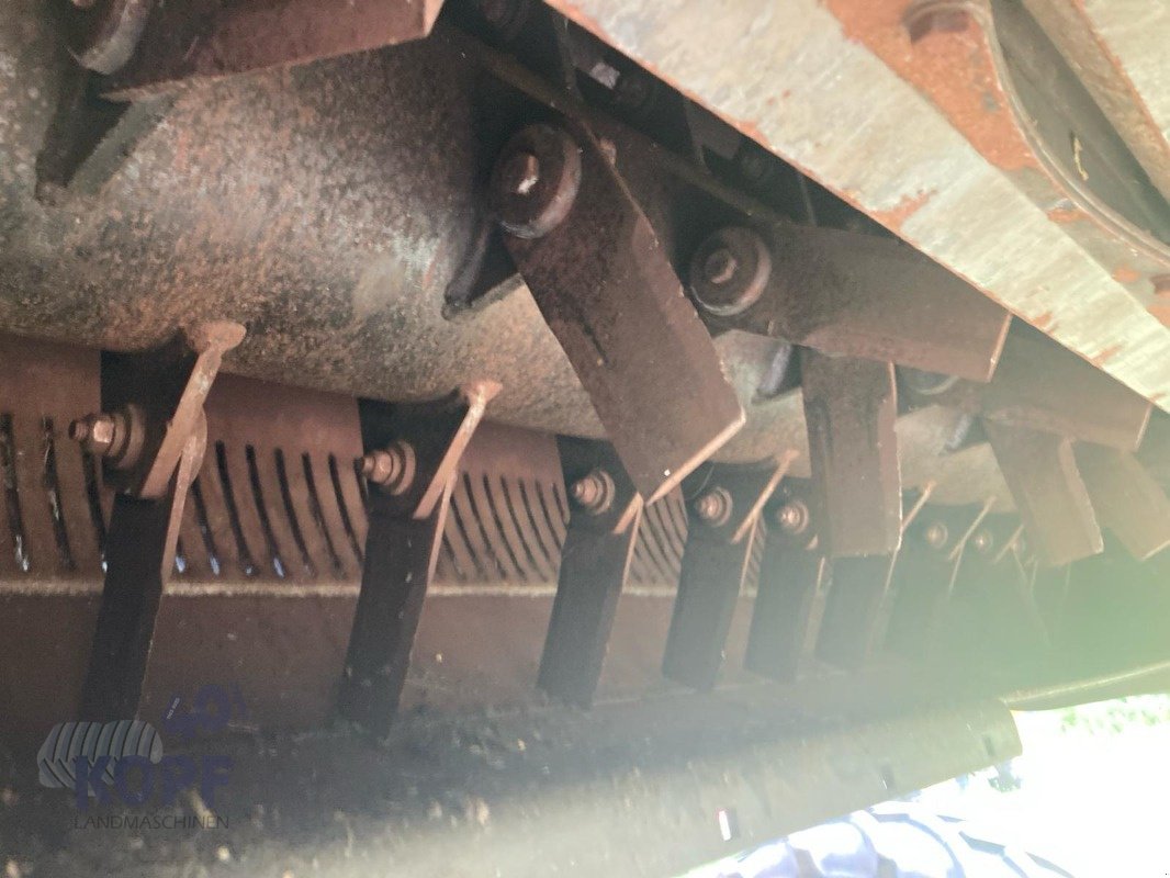 Mähdrescher tipa CLAAS Lexion 670 Vollmontana 3,49 m Allrad, Gebrauchtmaschine u Schutterzell (Slika 26)