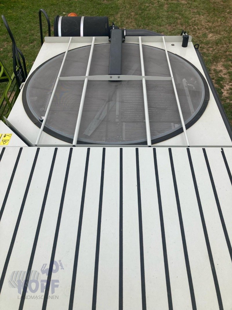 Mähdrescher tipa CLAAS Lexion 670 Vollmontana 3,49 m Allrad, Gebrauchtmaschine u Schutterzell (Slika 27)