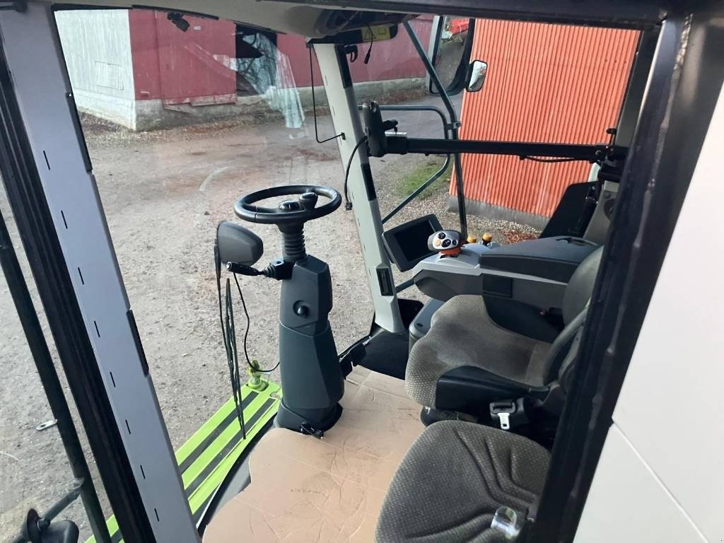 Mähdrescher typu CLAAS Lexion 670, Gebrauchtmaschine v Mern (Obrázek 7)