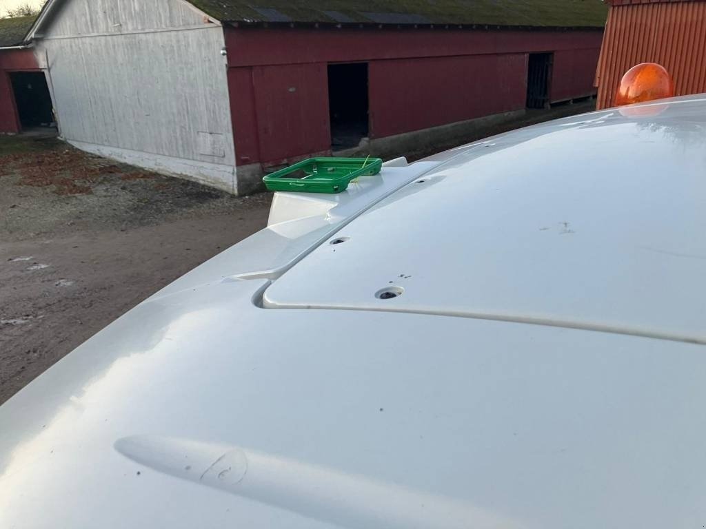 Mähdrescher typu CLAAS Lexion 670, Gebrauchtmaschine v Mern (Obrázek 9)