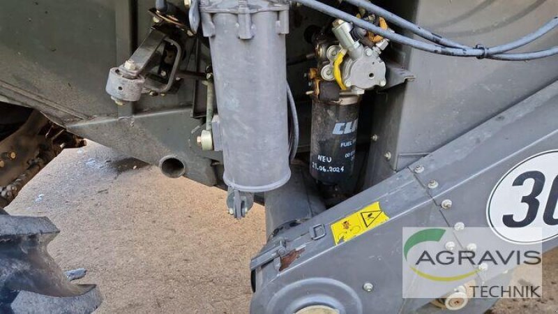 Mähdrescher tipa CLAAS LEXION 670, Gebrauchtmaschine u Melle-Wellingholzhausen (Slika 10)