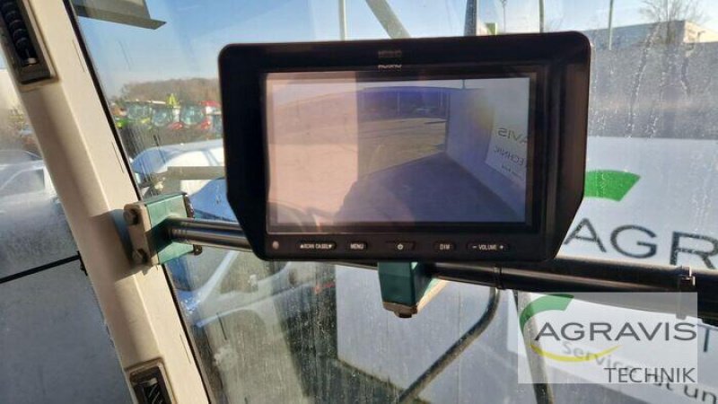 Mähdrescher tipa CLAAS LEXION 670, Gebrauchtmaschine u Melle-Wellingholzhausen (Slika 15)