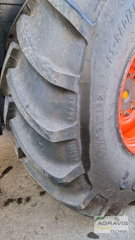 Mähdrescher tipa CLAAS LEXION 670, Gebrauchtmaschine u Melle-Wellingholzhausen (Slika 11)