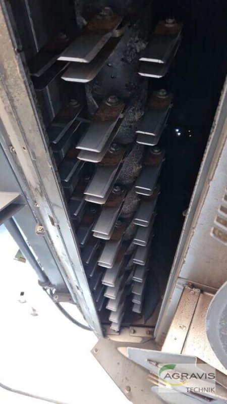 Mähdrescher tipa CLAAS LEXION 670, Gebrauchtmaschine u Melle-Wellingholzhausen (Slika 8)