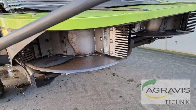 Mähdrescher tipa CLAAS LEXION 670, Gebrauchtmaschine u Melle-Wellingholzhausen (Slika 5)