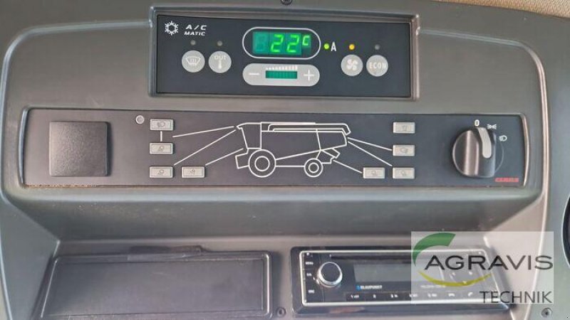 Mähdrescher tipa CLAAS LEXION 670, Gebrauchtmaschine u Melle-Wellingholzhausen (Slika 16)