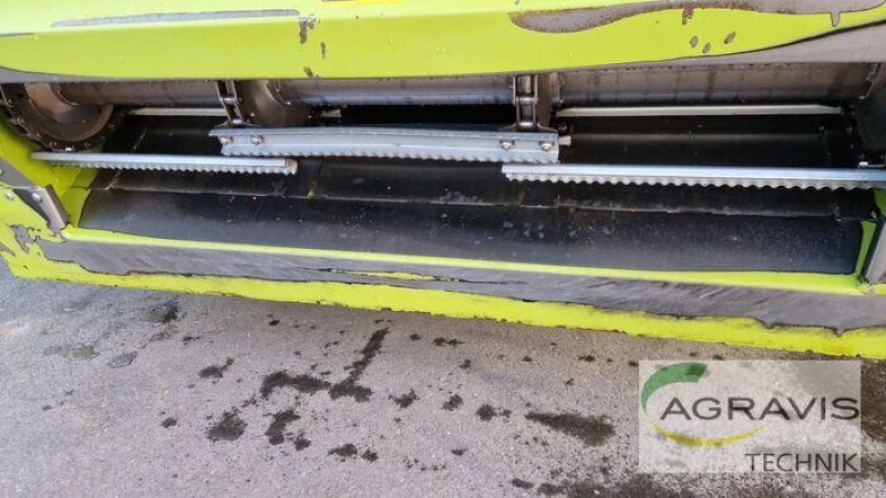 Mähdrescher tipa CLAAS LEXION 670, Gebrauchtmaschine u Melle-Wellingholzhausen (Slika 7)