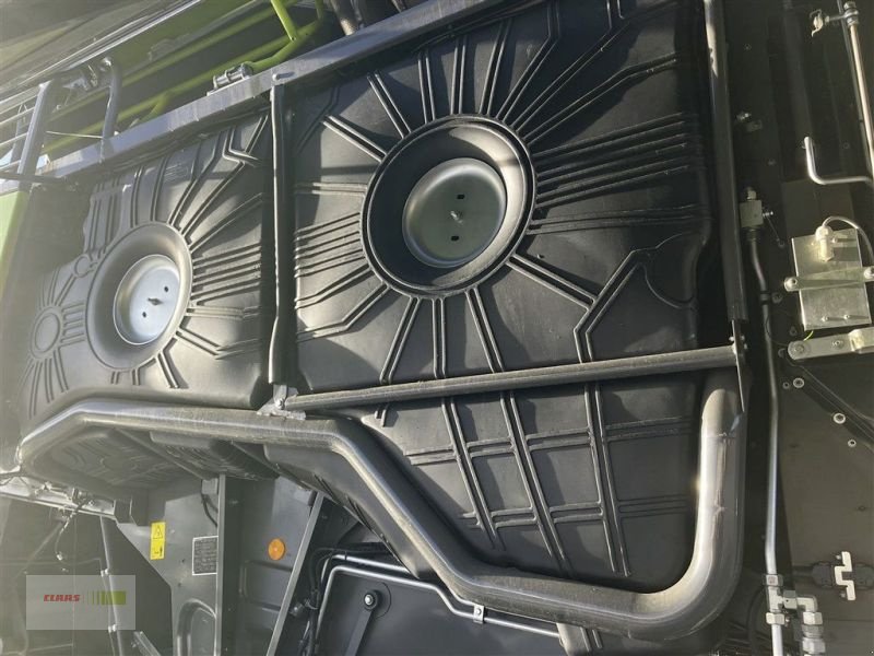 Mähdrescher типа CLAAS LEXION 6700 Allrad + V770, Gebrauchtmaschine в Töging am Inn (Фотография 19)