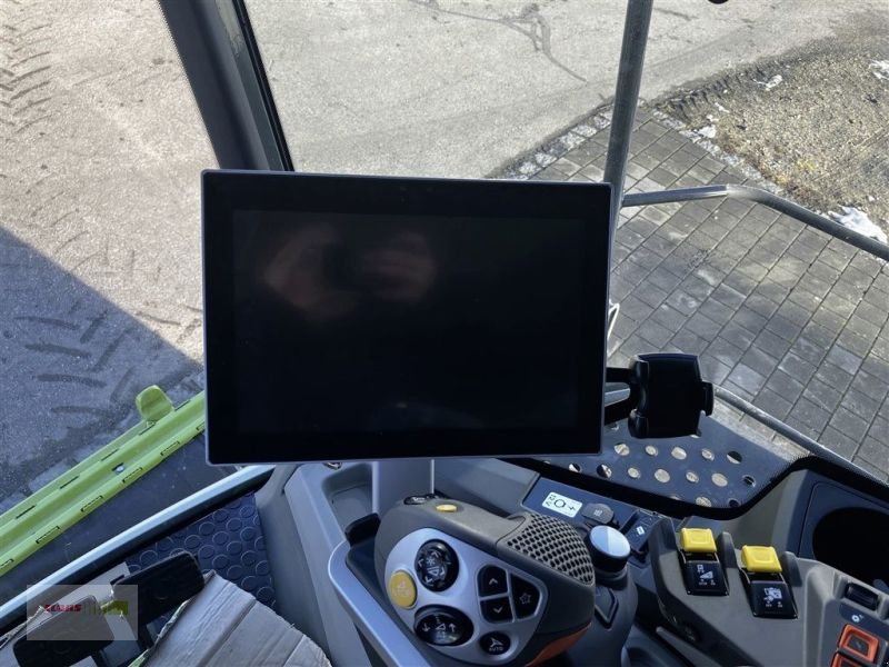 Mähdrescher типа CLAAS LEXION 6700 Allrad + V770, Gebrauchtmaschine в Töging am Inn (Фотография 10)