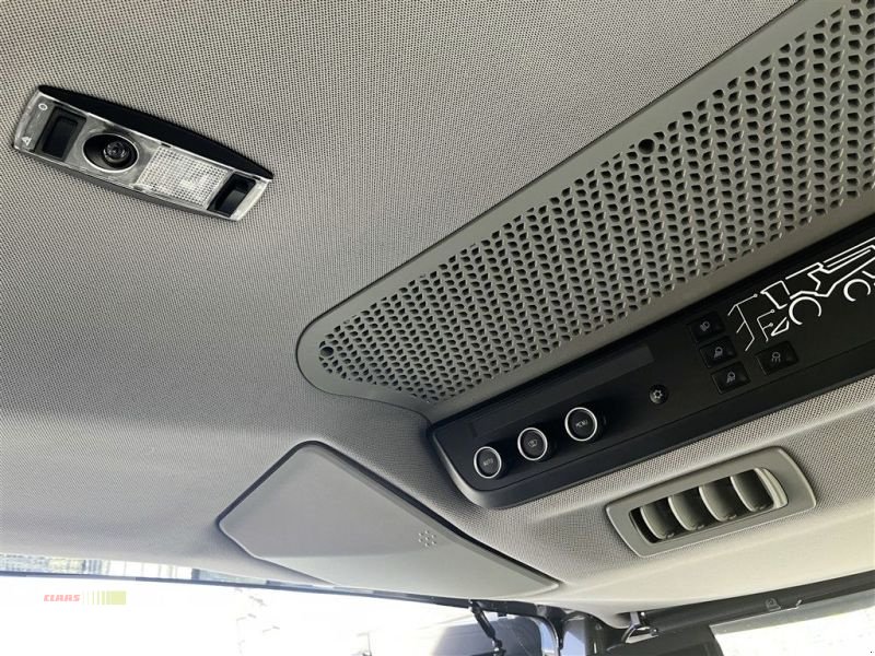 Mähdrescher типа CLAAS LEXION 6700 Allrad + V770, Gebrauchtmaschine в Töging am Inn (Фотография 14)